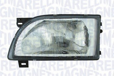 MAGNETI MARELLI 718121602492 -  Основная фара